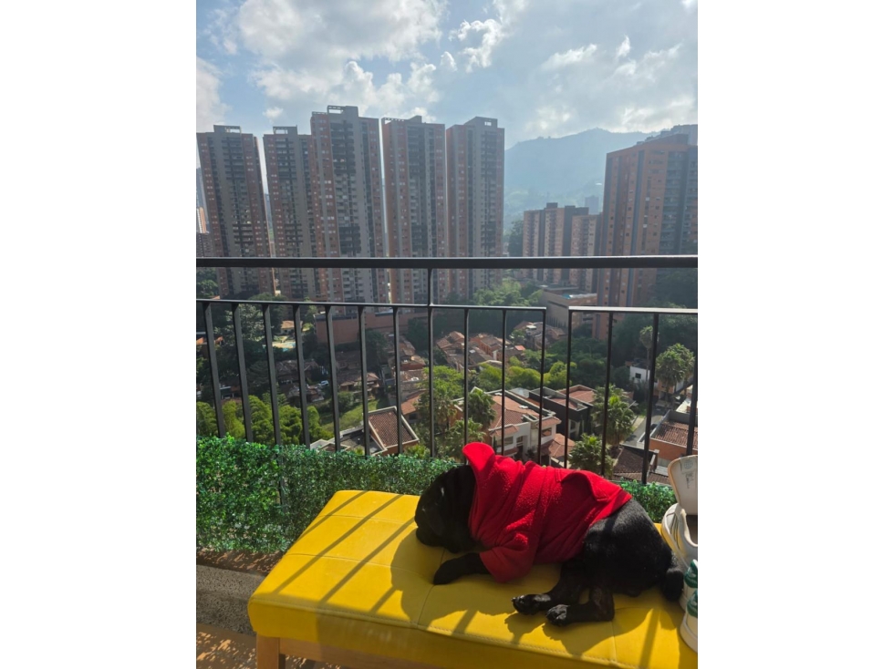 Apartamento en Venta en Sabaneta Antioquia Sector San Remo — foto 5