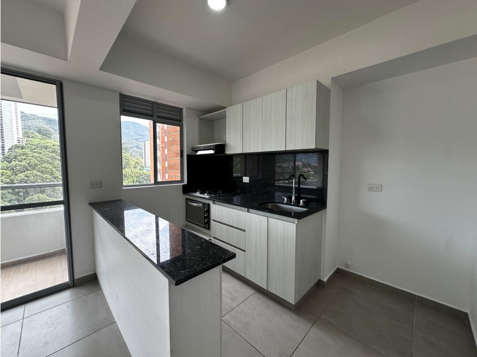 Arriendo apartamento en sabaneta Antioquia sector las lomitas — foto 2