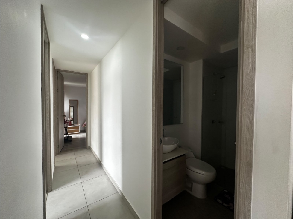 Apartamento en venta en sabaneta Antioquia — foto 6