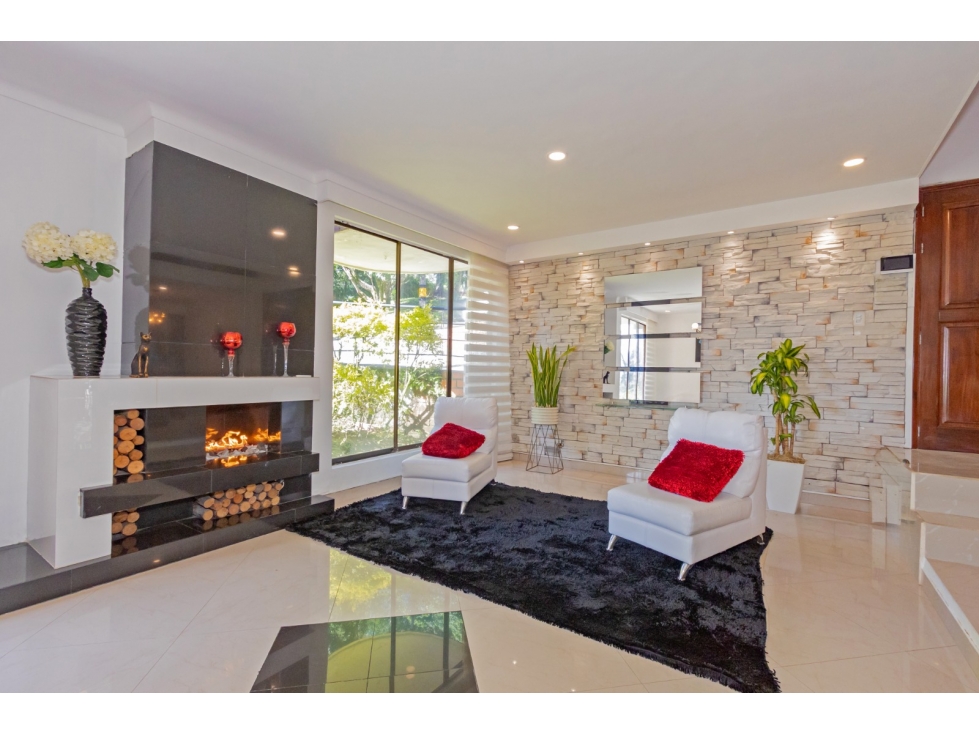 Casa en Venta en Medellin sector cola del zorro — foto 3