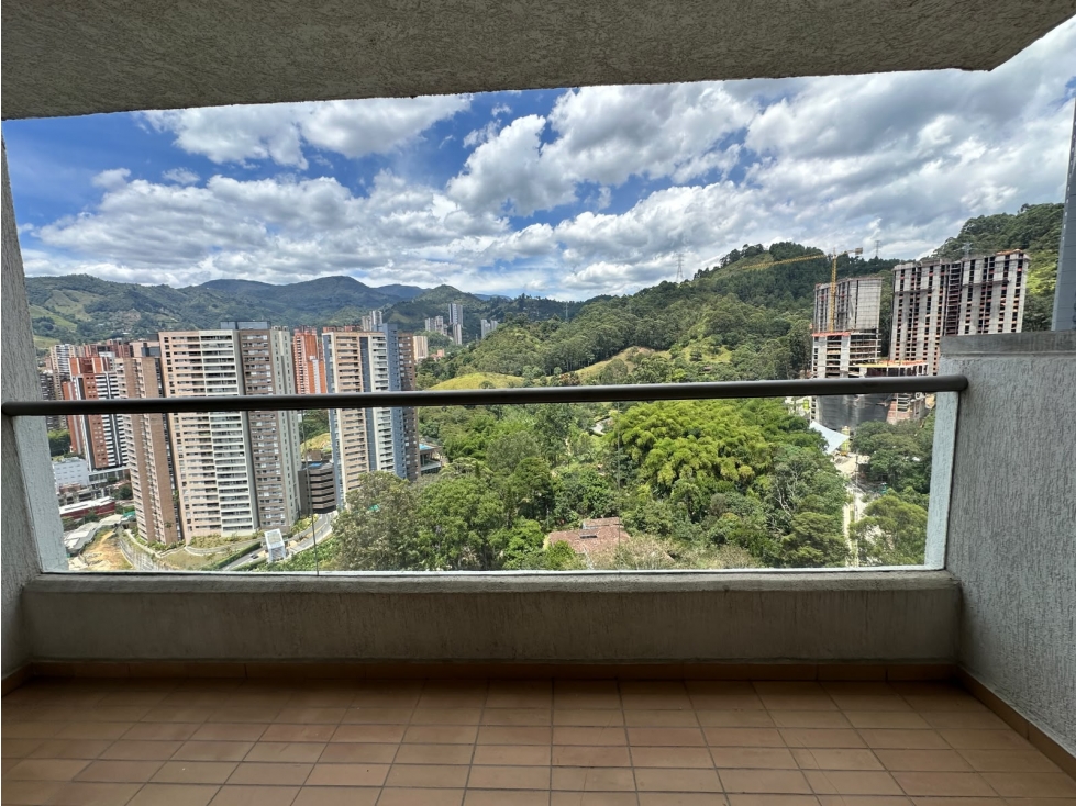 Apartamento en venta en Amonte en sabaneta Antioquia — foto 4