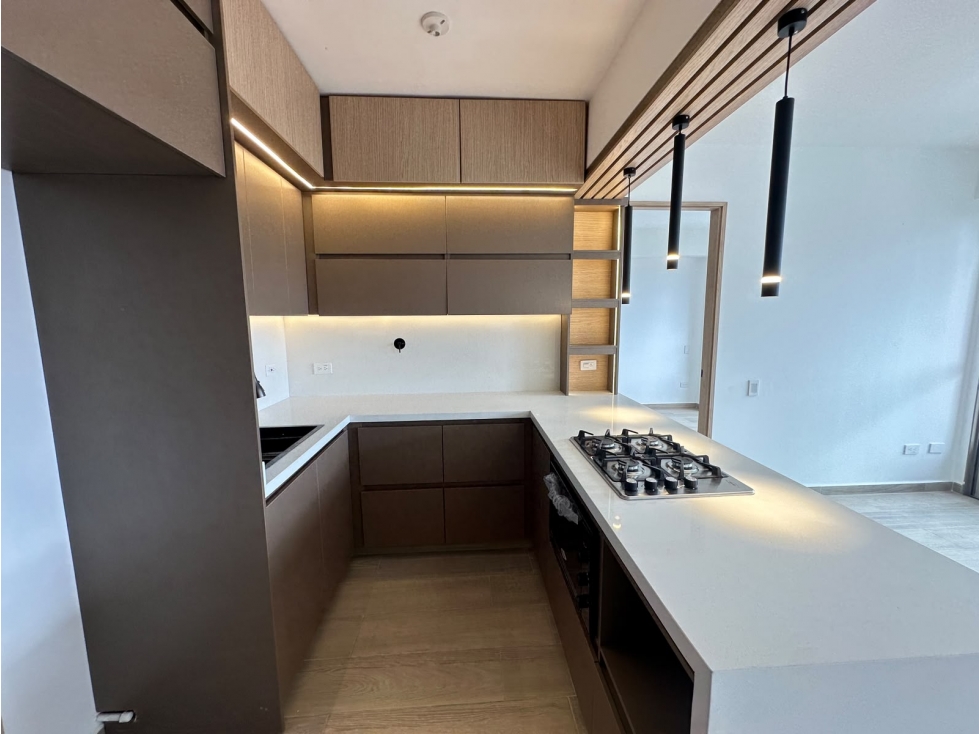 Apartamento en Arriendo para estrenar en Sabaneta Antioquia — foto 3