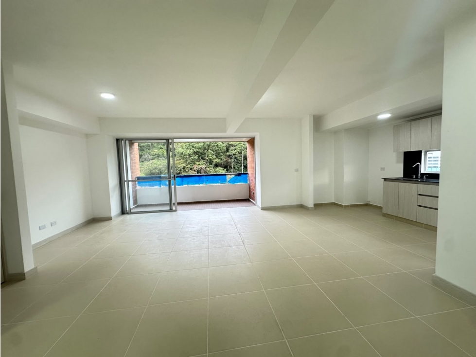 Apartamento en Arriendo en sabaneta Antioquia sector las lomitas — foto 6