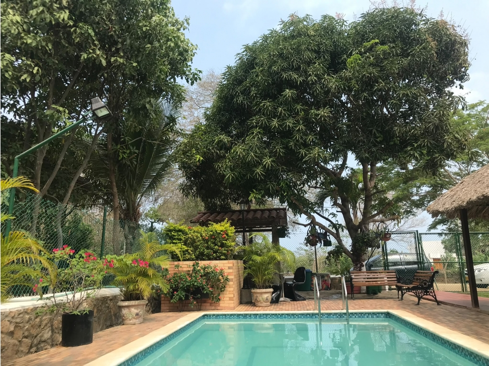 Cabaña en venta precio de oportunidad en santa verónica Atlántico - 4