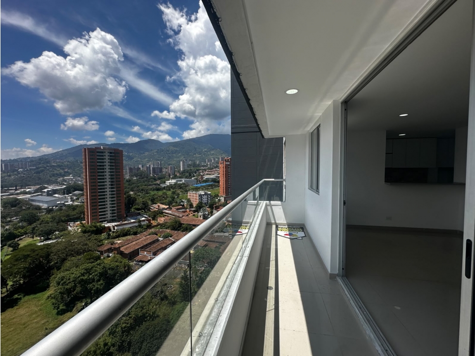 Apartamento Amplio en Venta en Itagüí Suramérica — foto 4