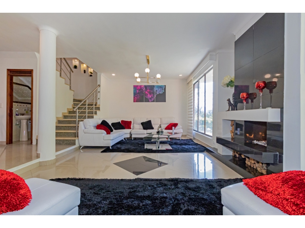 Casa en Venta en Medellin sector cola del zorro — foto 4