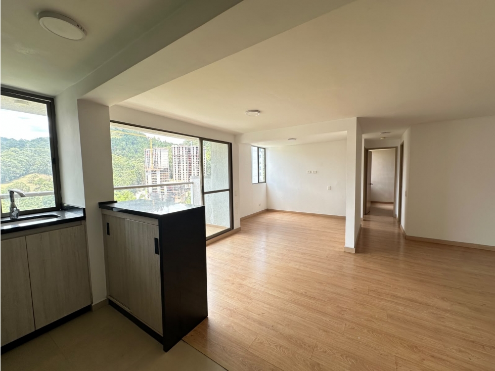 Apartamento en venta en Amonte en sabaneta Antioquia — foto 3