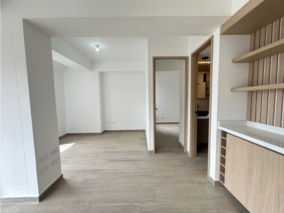 Apartamento en Arriendo para estrenar en Sabaneta Antioquia — foto 4