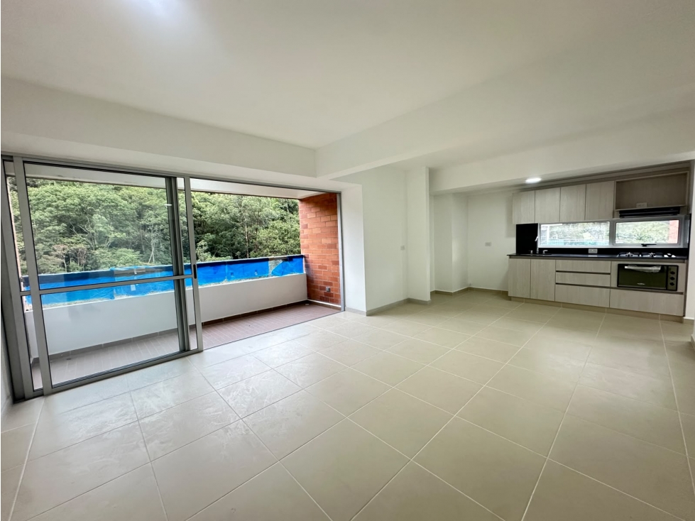 Apartamento en Arriendo en sabaneta Antioquia sector las lomitas