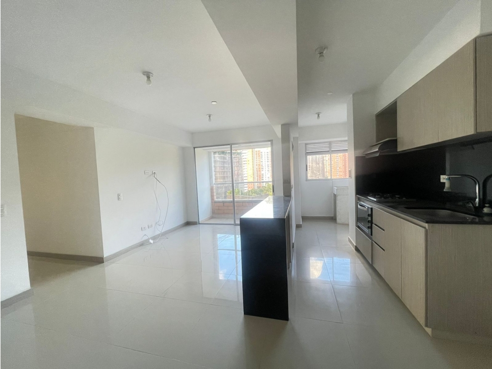 Apartamento en Venta o Arriendo en sabaneta zona plana