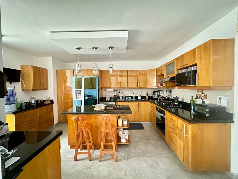 Casa en Venta en Medellin el Poblado sector cola del zorro — foto 6