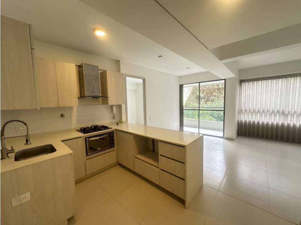 Apartamento en venta en sabaneta Antioquia sector pan de azúcar — foto 3
