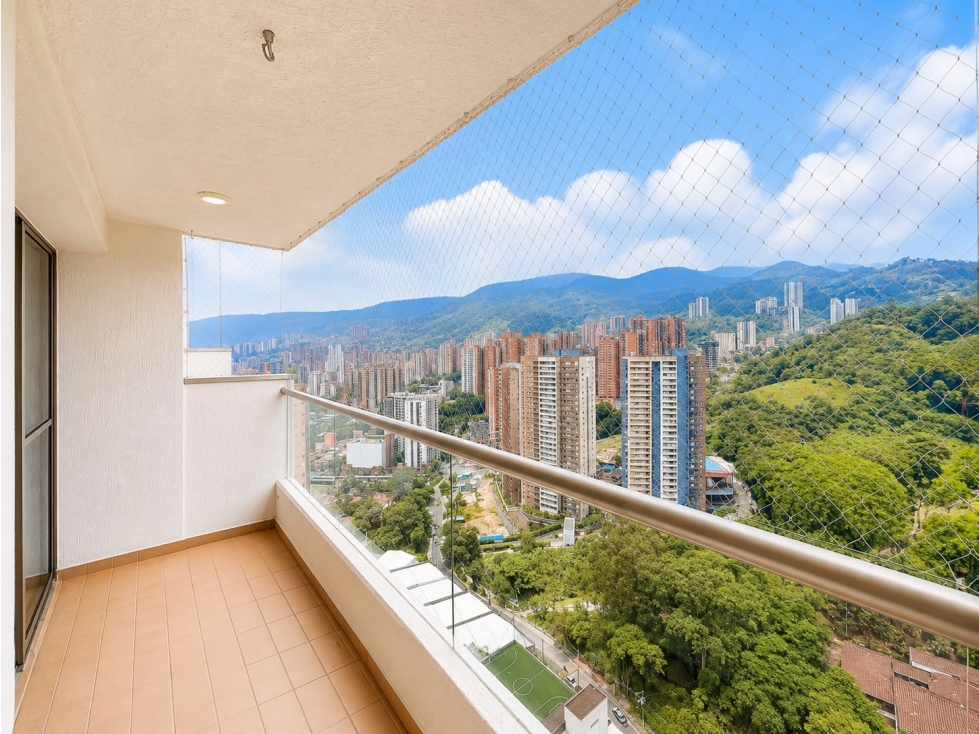 Apartamento en Venta en sabaneta Antioquia sector tres esquinas — foto 5