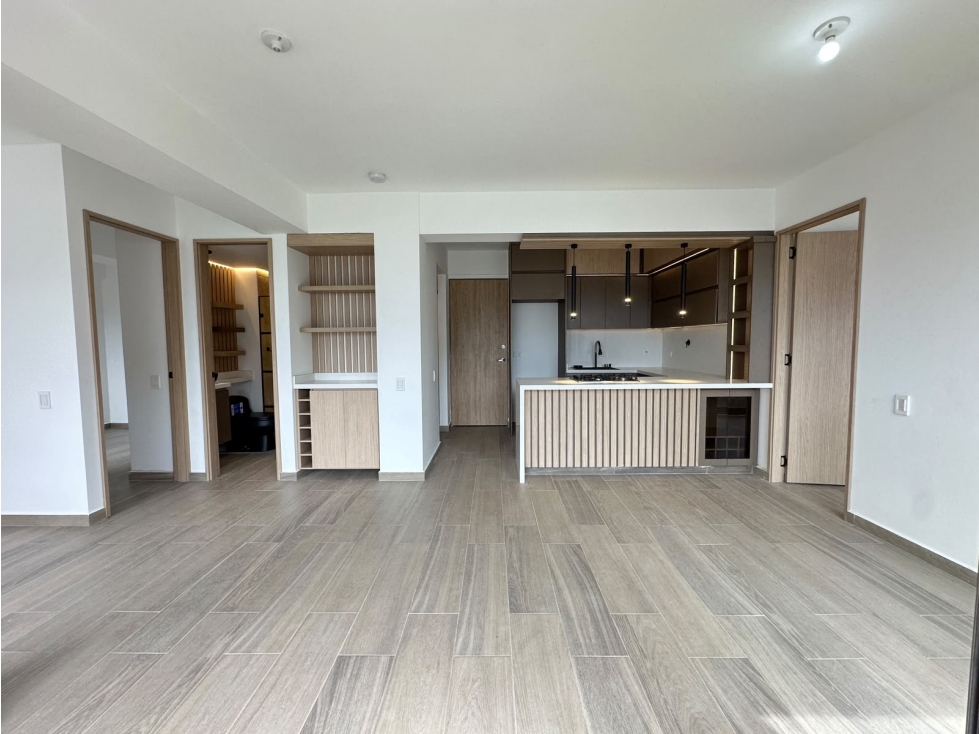 Apartamento en Arriendo para estrenar en Sabaneta Antioquia — foto 6