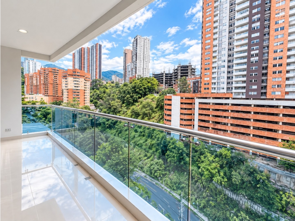 Apartamento en Venta en Sabaneta Antioquia Sector las lomitas — foto 4