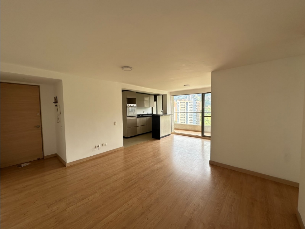 Apartamento en venta en Amonte en sabaneta Antioquia