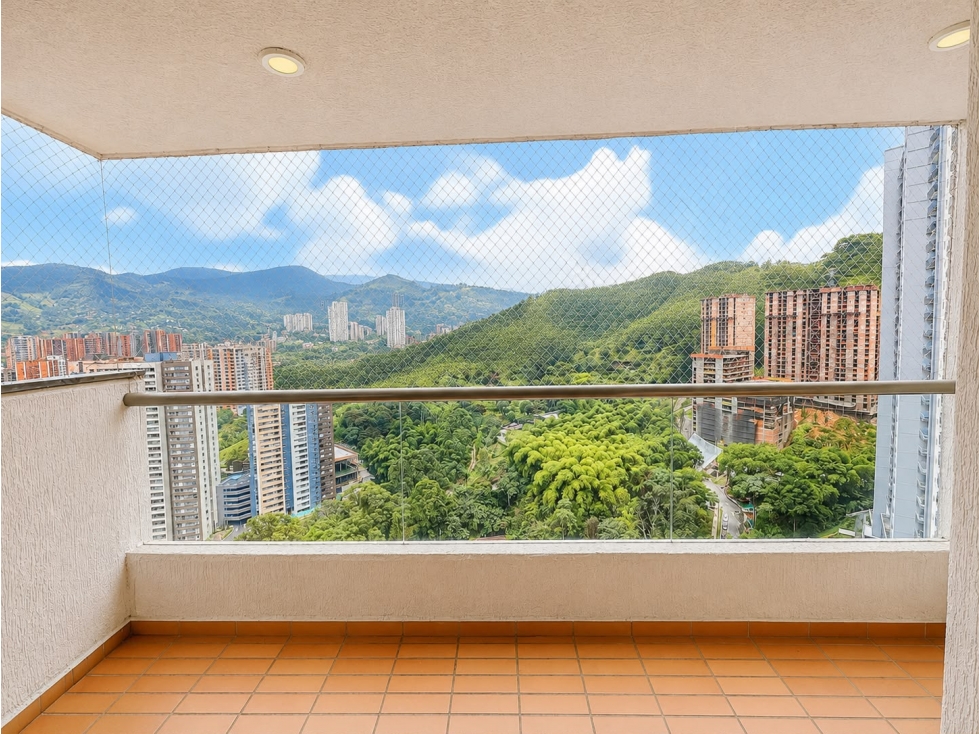 Apartamento en Venta en sabaneta Antioquia sector tres esquinas — foto 4