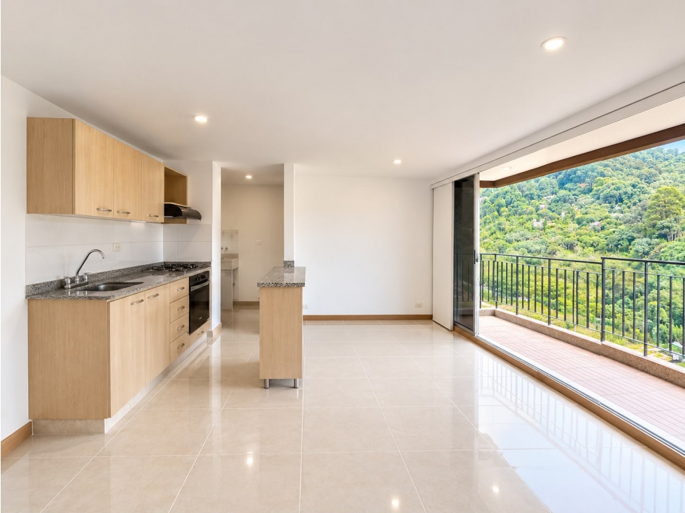 Apartamento en Venta o Arriendo en Sabaneta Antioquia sector San Remo — foto 2
