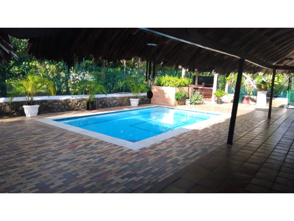 Cabaña en venta precio de oportunidad en santa verónica Atlántico - 2
