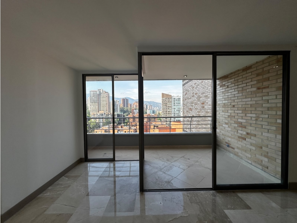 Apartamento en Arriendo en Medellín barrio el Poblado Zona Plana — foto 6