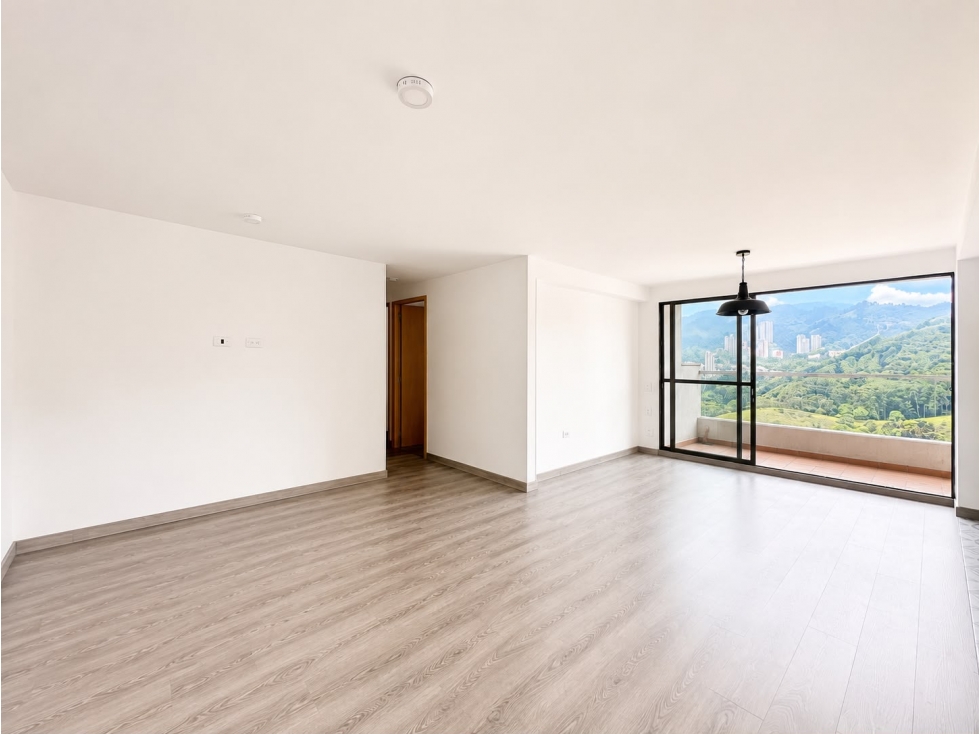 Apartamento en Venta en sabaneta Antioquia sector tres esquinas
