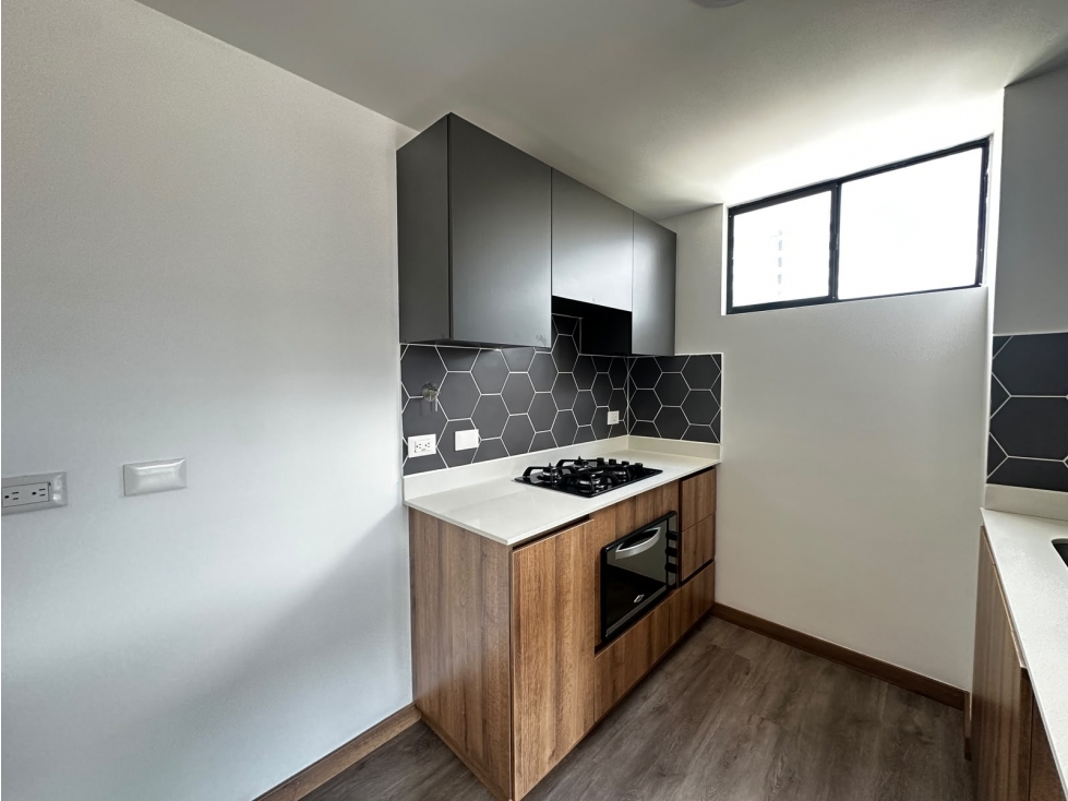 Apartamento en Arriendo en Envigado para estrenar Cerca al Mayorca — foto 6
