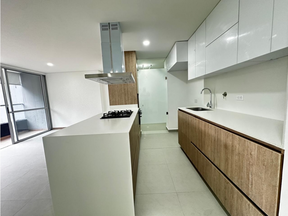 apartamento en Venta para estrenar en sabaneta Antioquia