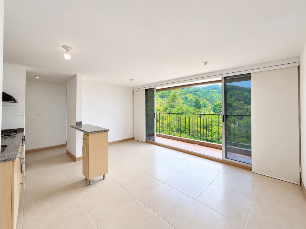 Apartamento en Venta o Arriendo en Sabaneta Antioquia sector San Remo