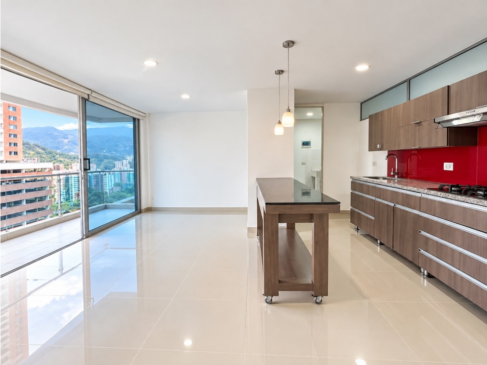 Apartamento en Venta en Sabaneta Antioquia Sector las lomitas — foto 2