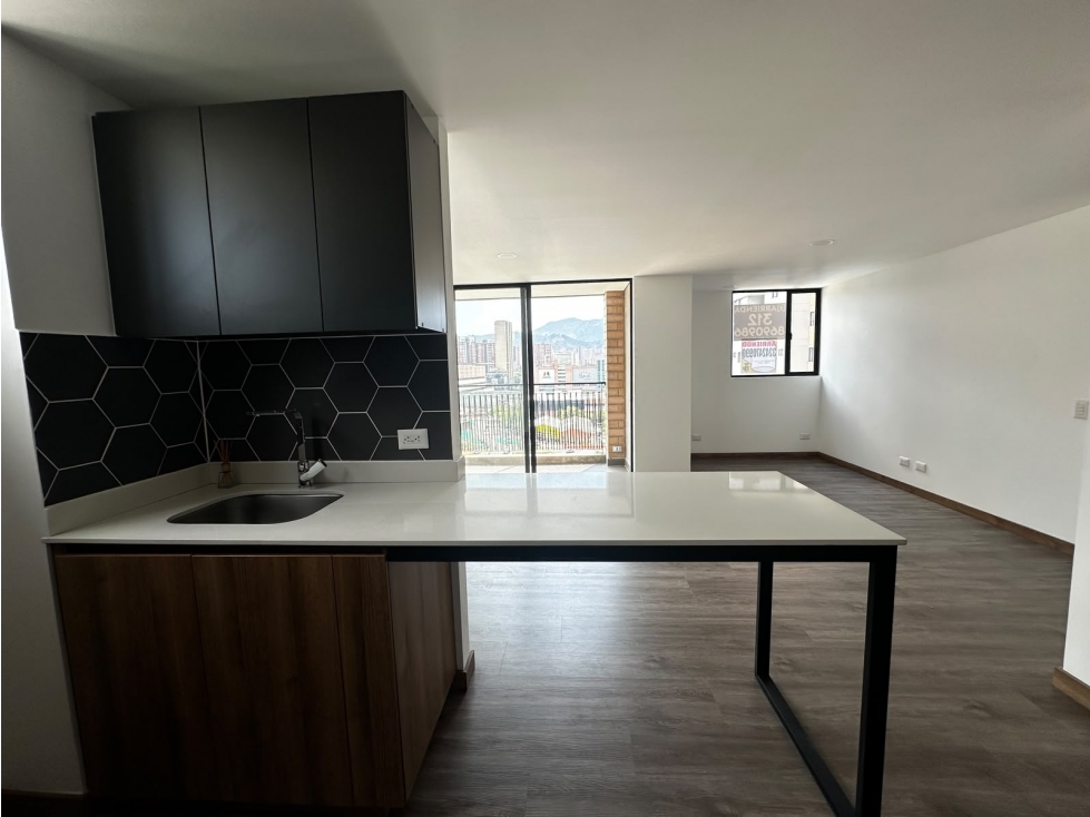 Apartamento en Arriendo en Envigado para estrenar Cerca al Mayorca — foto 2