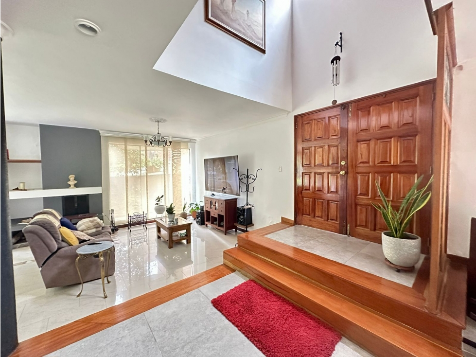 Casa en Venta en Medellin el Poblado sector cola del zorro — foto 2