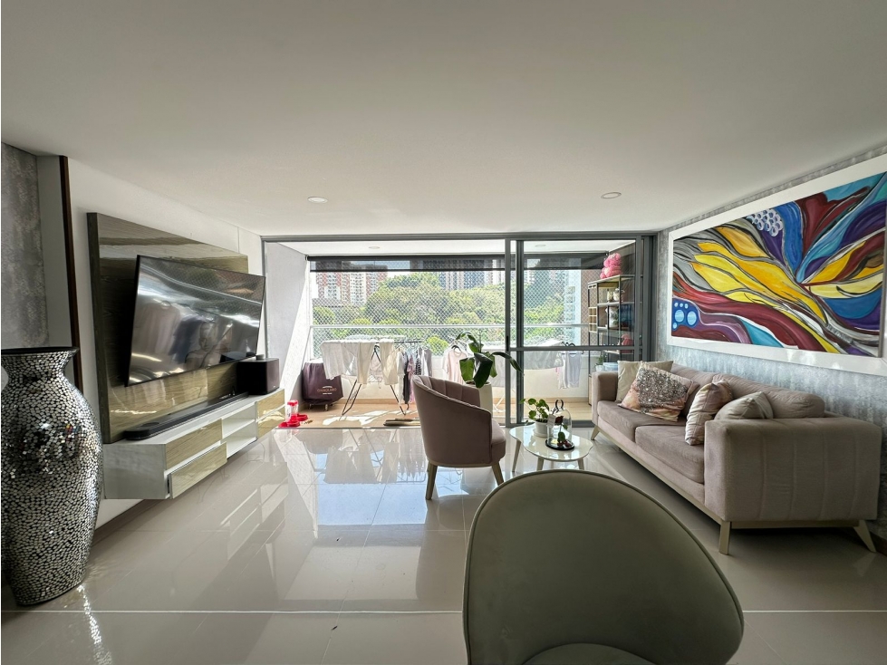 Apartamento en Venta en Sabaneta Sector aves María — foto 6