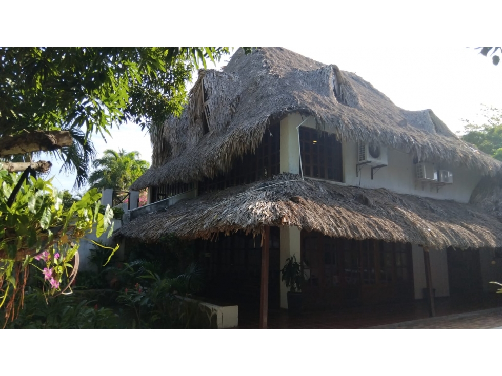 Cabaña en venta precio de oportunidad en santa verónica Atlántico - 6