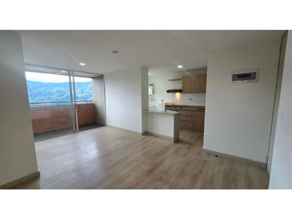 Apartamento en Venta en Itagüí barrio Suramérica