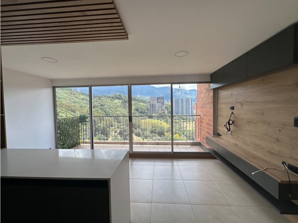 Apartamento en Venta en Jardines de San Remo en sabaneta Antioquia