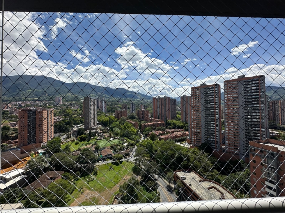 Apartamento en venta zona plana en Suramérica Itagüí Antioquia — foto 3