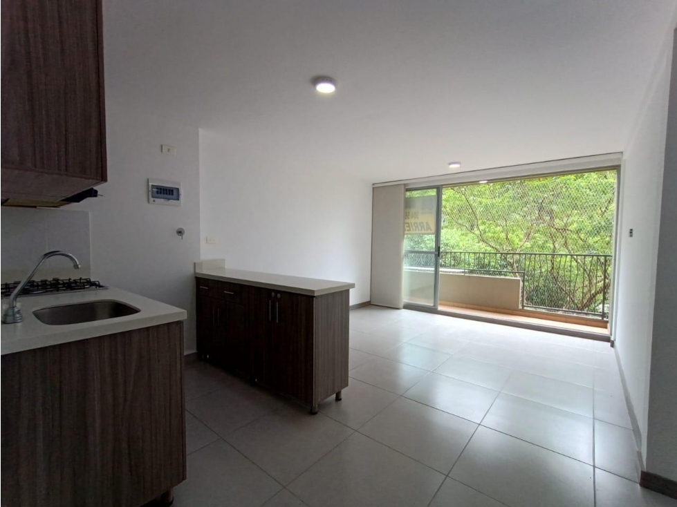 Apartamento en Venta La Estrella sector la aldea