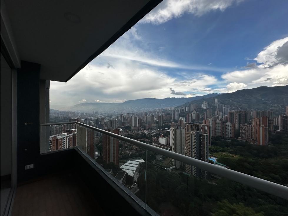 APARTAMENTO EN VENTA EN SABANETA PARA ESTRENAR — foto 4