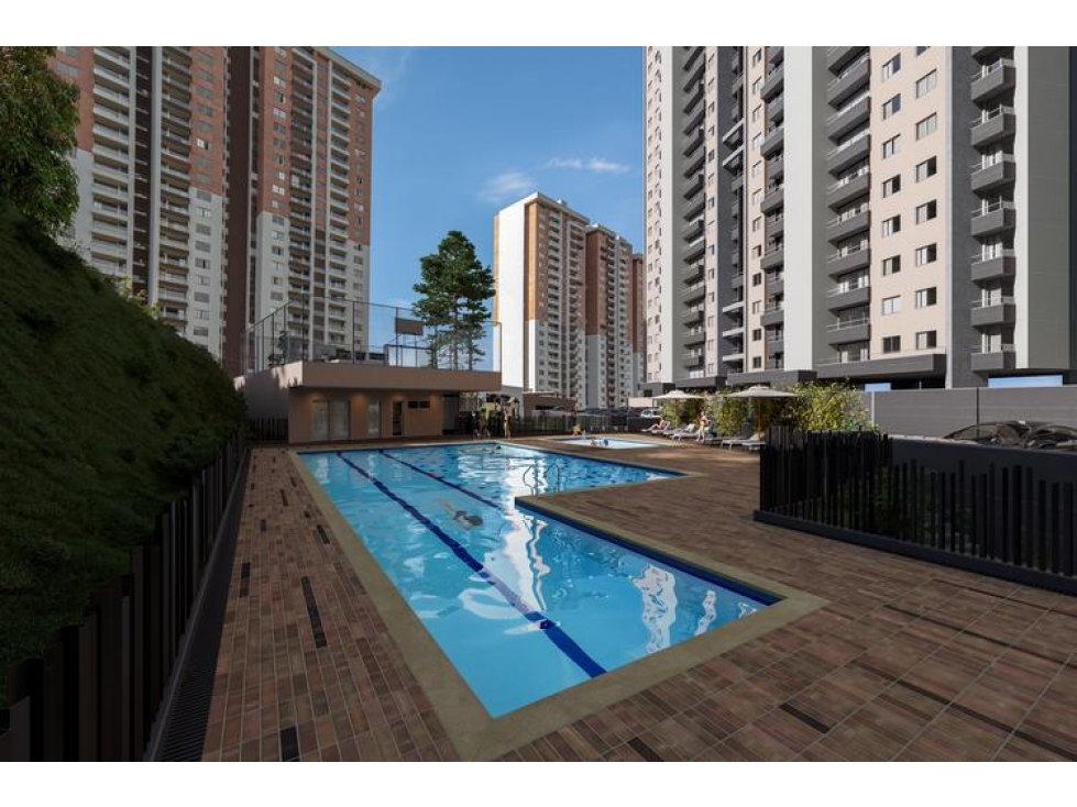 apartamento en Venta para estrenar en sabaneta Antioquia — foto 4