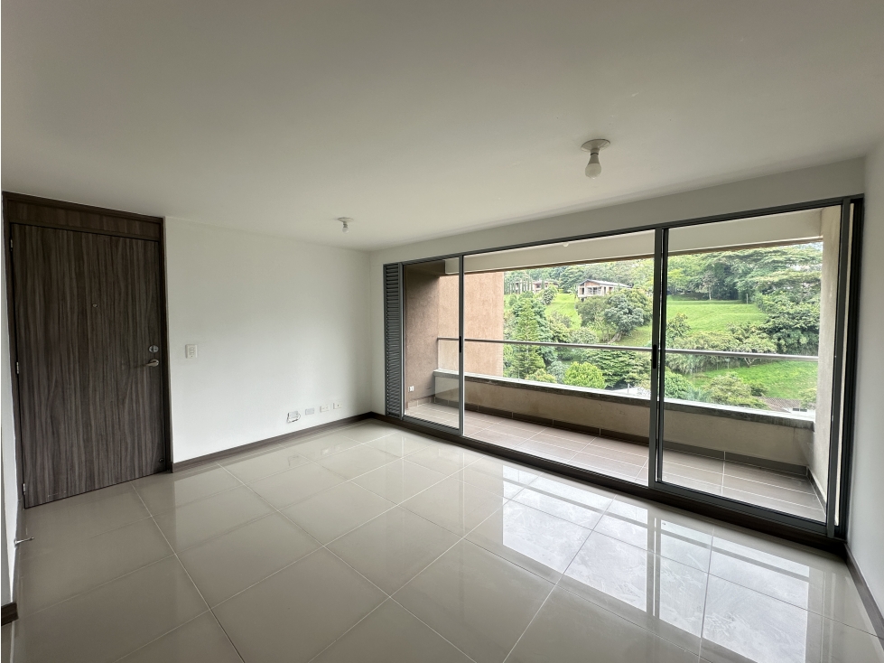 Apartamento en Venta en envigado sector El Chinguí — foto 3