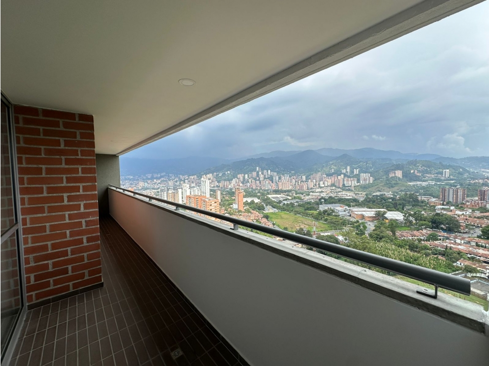 Apartamento en Venta en Itagüí Barrio Suramérica — foto 6