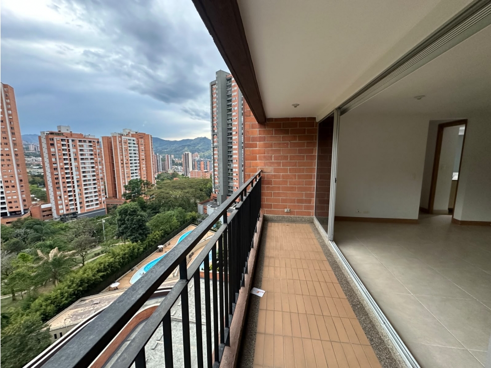 Apartamento en Venta o Arriendo en Sabaneta Antioquia sector San Remo — foto 6