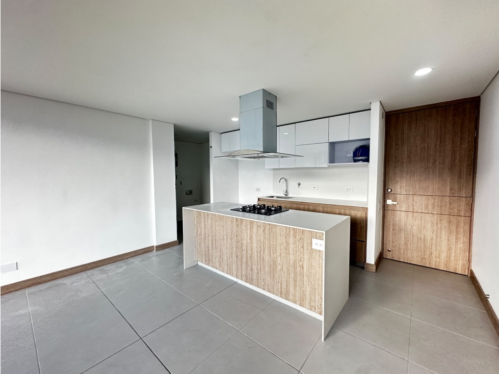 APARTAMENTO EN VENTA EN SABANETA PARA ESTRENAR — foto 6