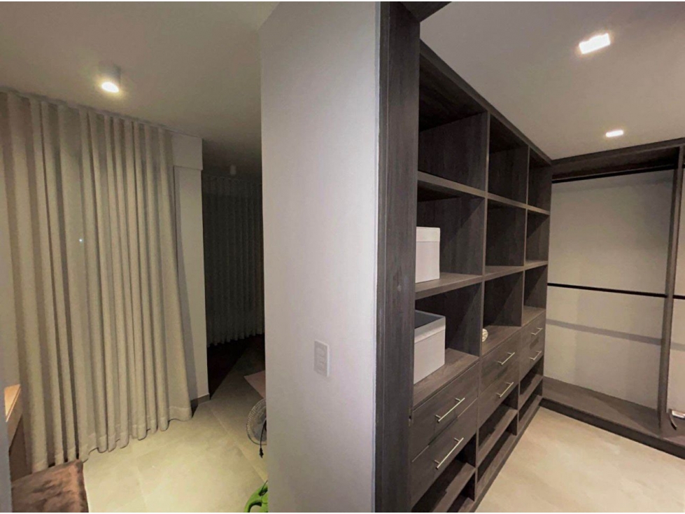 Apartamento Amoblado en Arriendo en Barranquilla Vía al mar — foto 6
