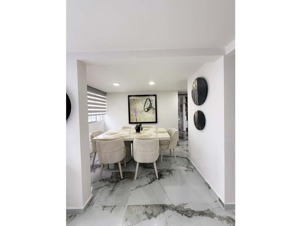 Apartamento en Venta en Itagüí Barrio Suramérica — foto 6