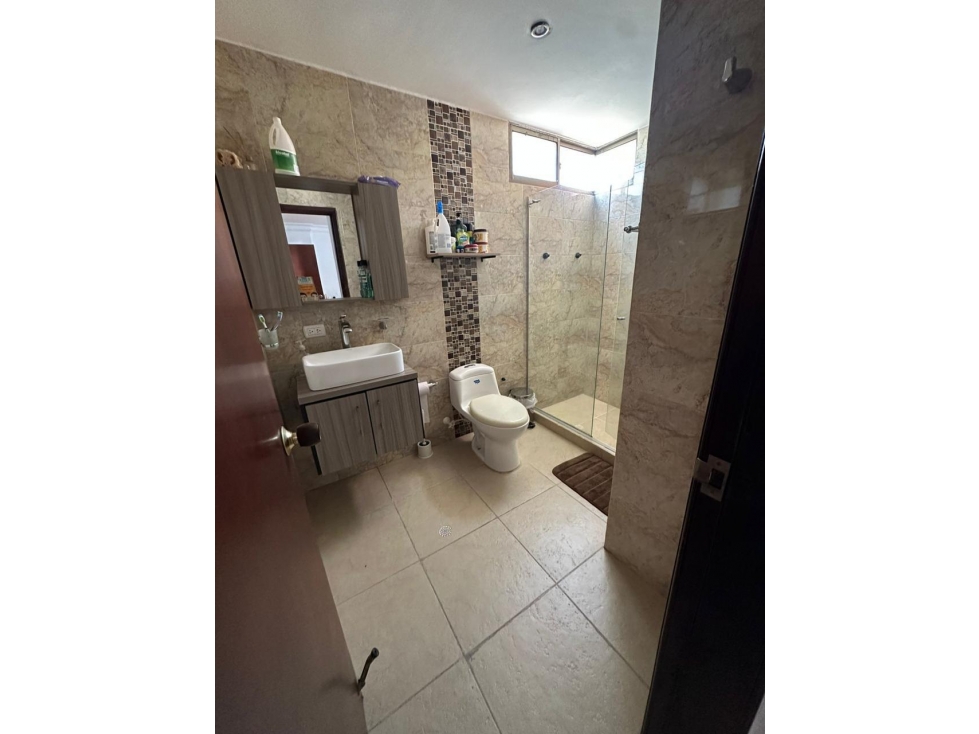 Apartamento en Venta en Barranquilla Atlántico barrio Villa santos — foto 2