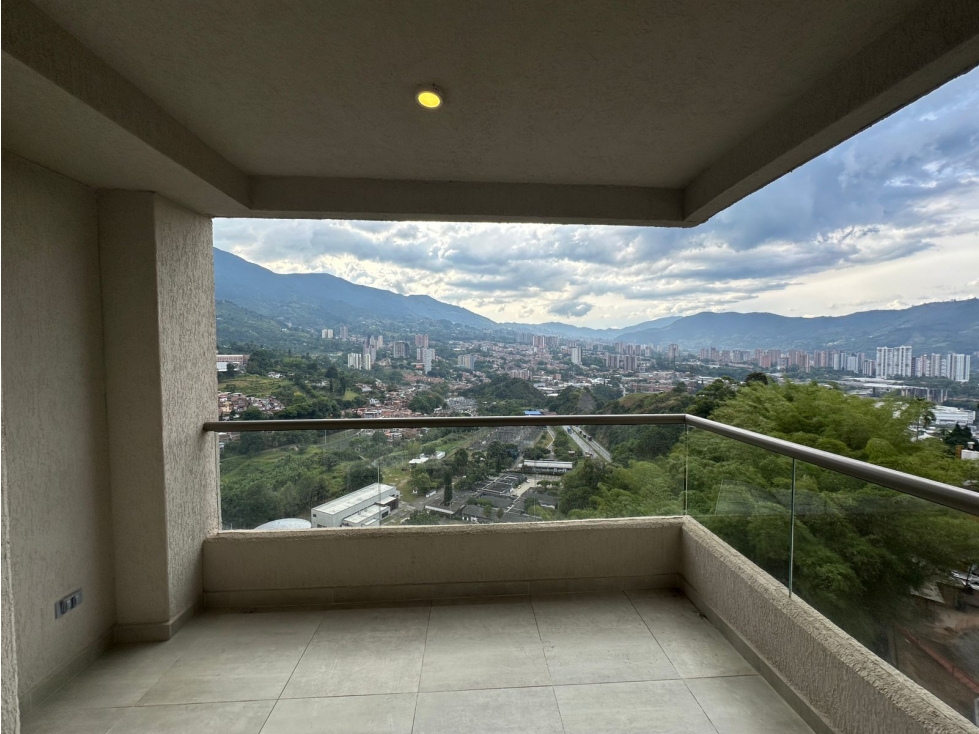 Apartamento Amoblado en Arriendo en Sabaneta Antioquia — foto 4
