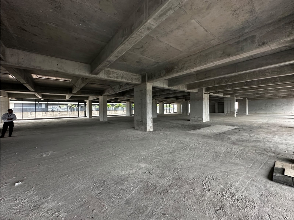 Oficinas en Obra Gris en Arriend o en Envigado Antioquia — foto 4