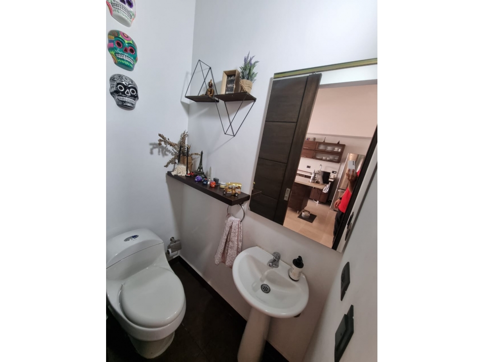 Apartaestudio tipo Loft en alquiler en sabaneta antioquia — foto 2
