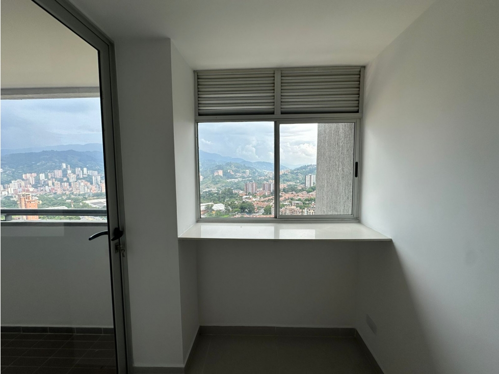 Apartamento en Venta en Itagüí Barrio Suramérica — foto 5